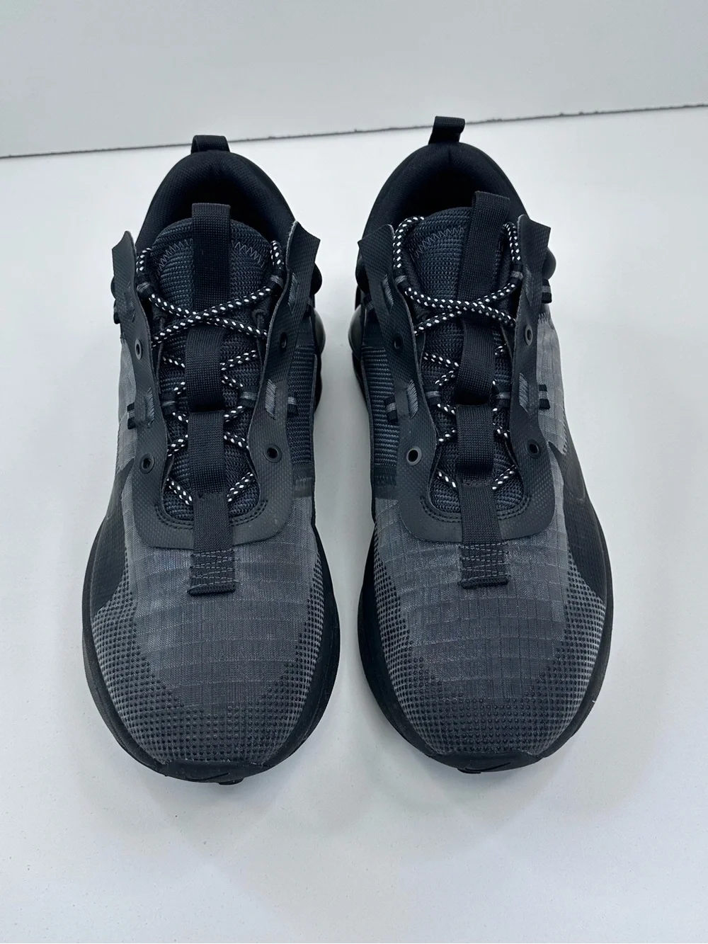 Nike Air Max 2021 Triple Black Sneakers Men's Size 15 Black DH4245 002